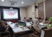 Kajian Aglomerasi Kota Gorontalo, BAPPPEDA Dorong  Rekomendasi yang Implementatif