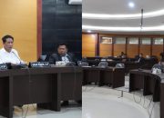 Mustafa Yasin Ditetapkan Tersangka, BK Deprov Gorontalo Uji Kewenangan Sidang Etik