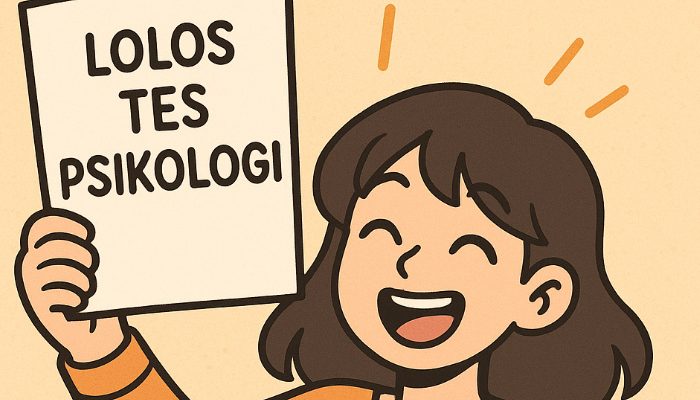 Timsel KPID Umumkan Peserta Lolos Tes Psikologi