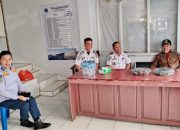 Kunjungi Terminal Karombasan, Komisi III Pelajari Pengelolaan Untuk Persiapan Terminal Limboto