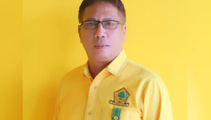 Musda DPD II Golkar Kabupaten Gorontalo Ditunda, Begini Penjelasan Ketua Panitia