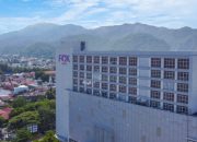 Manajemen Hotel FOX Gorontalo Klarifikasi Pemberitaan Acara Launching HPlus MWT