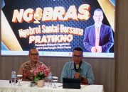 Kinerja Pegadaian Tahun 2025 di Provinsi Gorontalo, Bisnis dan Gadai Tumbuh Signifikan