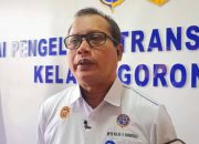 Lewat Ramp Check Armada, BPTD Gorontalo Pastikan Keselamatan Pemudik Nataru