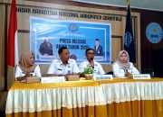 BNNK Gorontalo Rehabilitasi Belasan Pecandu Narkoba, Remaja Paling Banyak