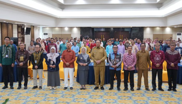 Ketua Deprov Gorontalo Optimis Ekonomi Gorontalo Tetap Tumbuh di 2026