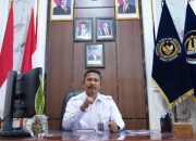 Prestasi Kinerja 2025 Jadi Warisan Kepemimpinan Gelora Adil Ginting bagi Imigrasi Gorontalo