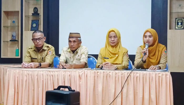 RSUD Dunda Limboto Bantah Pasien Meninggal Gara-gara Tak Diberi Air Minum