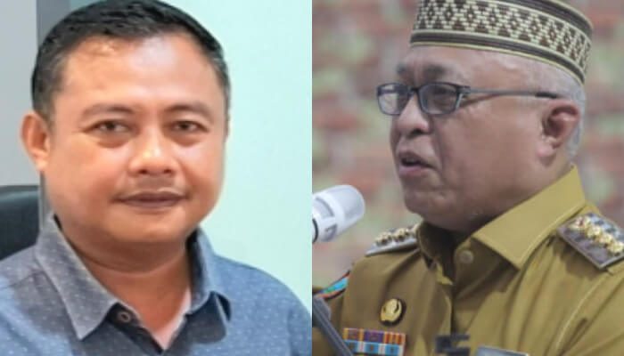 Pemerintahan Sofyan-Tonny Diminta Tegas Terapkan Perda, Begini Respon Bupati Gorontalo