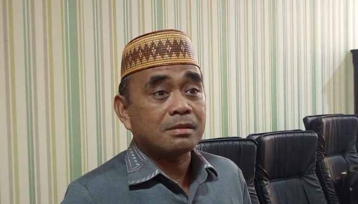 IPAL Komunal Dikeluhkan Warga, Komisi III Dorong Pemda Lakukan Pemeliharaan Rutin
