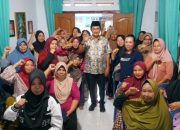 Penguatan 4 Pilar Kebangsaan Dinilai Kunci Menjaga Persatuan dan Keutuhan Bangsa