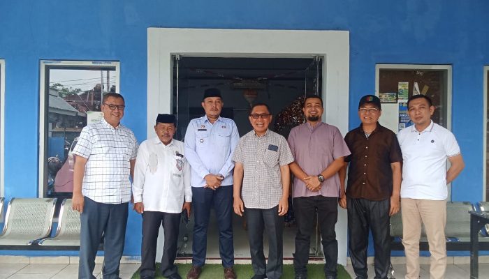 Pentingnya Keakuratan Data Agar Bansos Tepat Sasaran