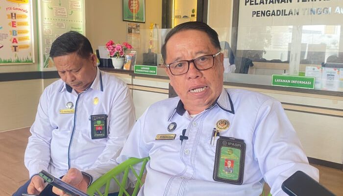 Perceraian di Gorontalo Meningkat, Faktor Ekonomi hingga Orang Ketiga Jadi Penyebab
