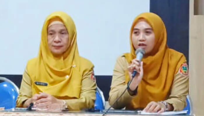 Layanan Dikeluhkan, Wadir RSUD Dunda Limboto: Ada Peralihan Resep Manual ke Digital