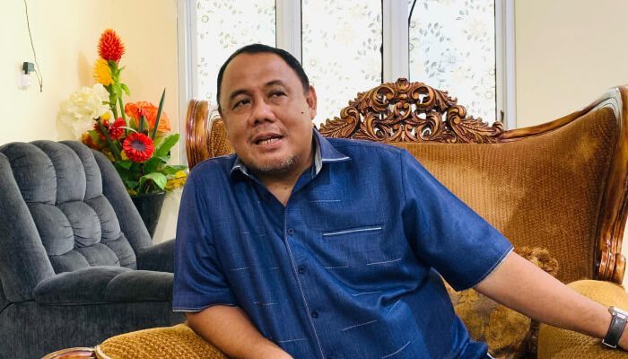 Program Strategis 2026 Dinas Perpustakaan dan Kearsipan Kabgor: Pengumpulan Naskah Kuno hingga Digitalisasi Layanan