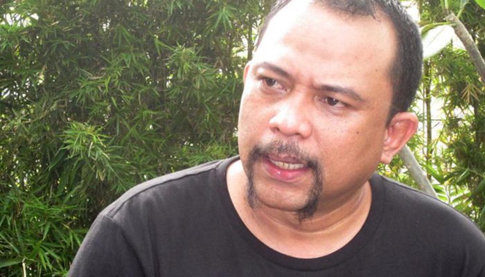 Menjelang Mubes IX Lamahu, Bona Paputungan Tekankan Pentingnya Kepemimpinan Berintegritas