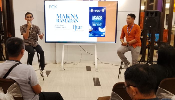 Fox Hotel Gorontalo Siapkan Deretan Event Seru Sepanjang 2026,  Ada Ramadhan Fair dan Nobar World Cup