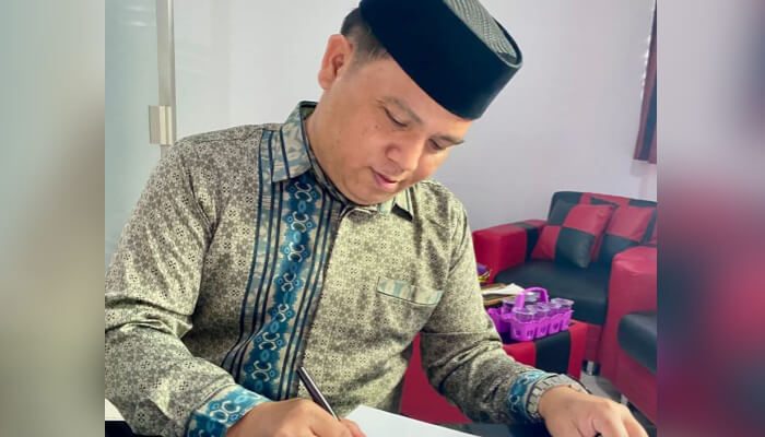 Fanly Katili Minta APH Telusuri Proyek JIAT BWS Sulawesi II Gorontalo, BPK Jangan Tutup Mata