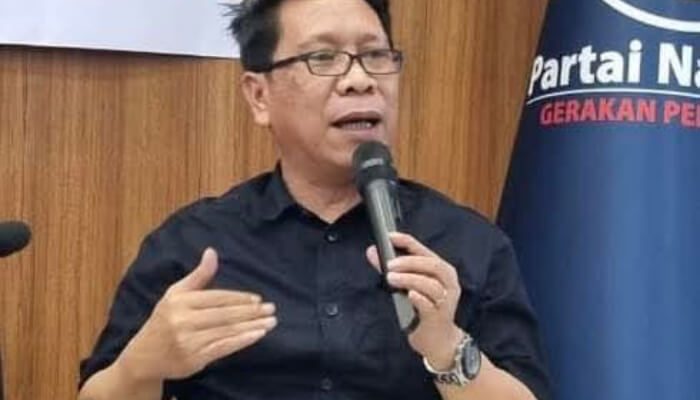Anggota DPRD Provinsi Gorontalo Tolak Wacana Polri di Bawah Kementerian