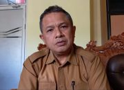 Pemerintah Bebaskan Denda Pajak Kendaraan, Kepala Samsat Kabgor Ajak Masyarakat Manfaatkannya dengan Baik