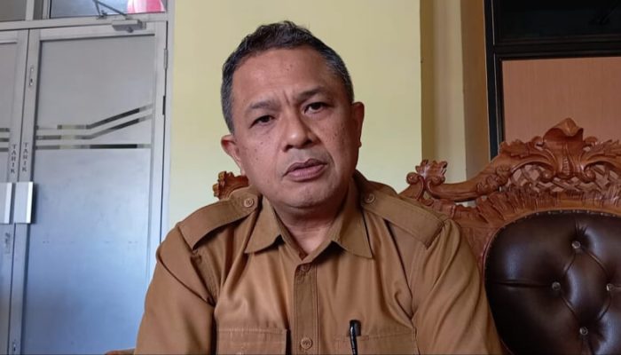 Pemerintah Bebaskan Denda Pajak Kendaraan, Kepala Samsat Kabgor Ajak Masyarakat Manfaatkannya dengan Baik