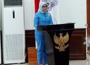 Perda Pengarusutamaan Gender Wujud Kerja Nyata Deprov Gorontalo