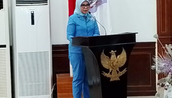 Perda Pengarusutamaan Gender Wujud Kerja Nyata Deprov Gorontalo