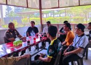 Kajari Kabgor Dukung Penuh PERSTAPORA 2026