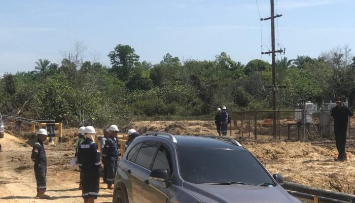 Instruksi Presiden: PHR Wajib Selesaikan Penyerobotan Lahan Sri Hartono senilai Rp100 Miliar