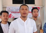 Donor Darah Meriahkan HPN Sukses Digelar, Panitia: Terima Kasih Seluruh Pihak yang Telah Berpartisipasi