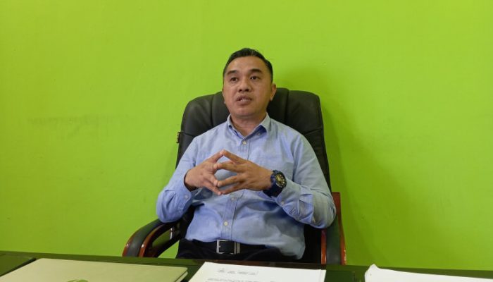 Perumda Tirta Limutu Target Aktifkan Kembali Seribu Pelanggan di Tahun 2026