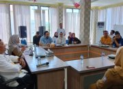 Aleg Dapil I Kunker ke Dinas P3A, Pertanyakan Penanganan Kasus Perundungan di SMAN 3