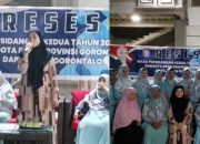 Dua Majelis Taklim Curhat ke Indriani Dunda