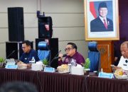 Program Inovasi BI Gorontalo Tahun 2026: SHERLYGO, BENTOR, SARONDE, dan PARISGO