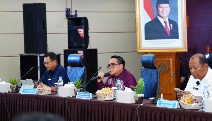 Program Inovasi BI Gorontalo Tahun 2026: SHERLYGO, BENTOR, SARONDE, dan PARISGO