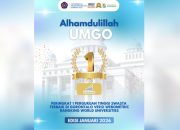 UMGO, Kampus Swasta Terbaik di Gorontalo Versi Webometrics dan Unirank
