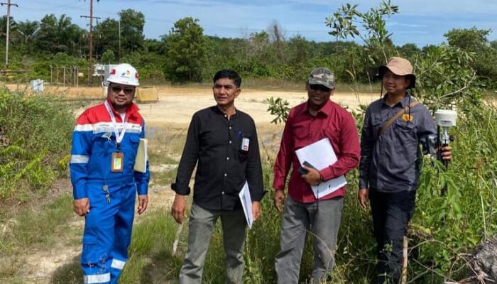 Sengketa Lahan Duri, BPN Patahkan Klaim Aset Negara oleh PHR