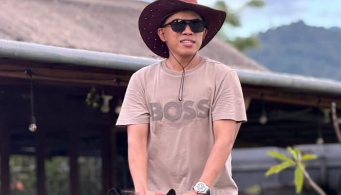 Papip Celebes: Jurnalis, Aktor Penting dalam Proses Demokrasi
