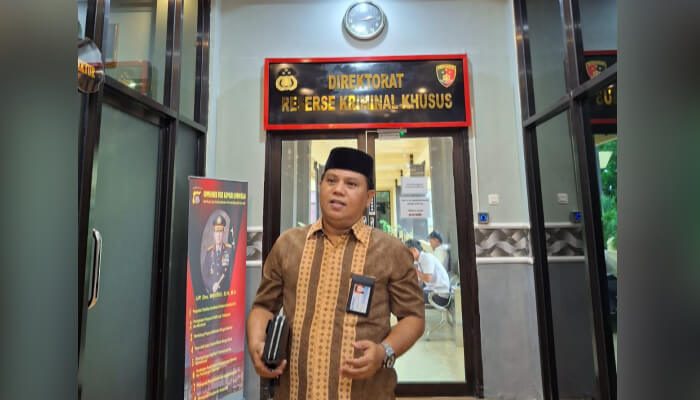 Penahanan Tersangka sebagai Terma Akhir, Bukan Awal Opini