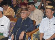 Bupati Gorontalo: Ponpes Berperan Penting Bentuk Generasi Muda Berakhlak Mulia