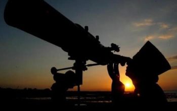 Tentukan 1 Ramadan 1447 H, Kemenag Gelar Sidang Isbat Hari Ini