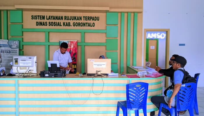 19.981 Peserta PBI JK Kabgor Dinonaktifkan, Dinas Sosial Punya Solusinya