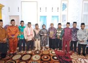 Sosialisasi Empat Pilar MPR RI: Senator Rahmijati Jahja Ajak Masyarakat Desa Talumelito Perkuat Karakter dan Jaga Persatuan