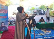 Sosialisasi Empat Pilar MPR RI: Senator Rahmijati Jahja Tekankan Harmonisasi Nilai Kebangsaan dan Keislaman untuk Generasi Muda di Kayubulan