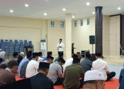 Satu Tahun Kepemimpinan SJL-MAP, Pemkab Boltara Gelar Buka Puasa Bersama