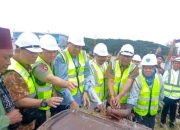 Perluasan Bandara Demi Embarkasi Haji Penuh, Thomas: DPRD Dukung Penuh