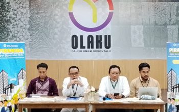 Jaga Inflasi Ramadhan- Idulfitri 2026, BI Terus Perkuat Sinergi Bersama Pemda dan TPID Gorontalo