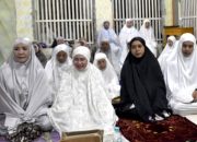 Maryam Sofyan Puhi Ajak Masyarakat Tingkatkan Iman dan Takwa di Bulan Ramadan