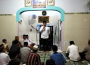 Momentum Ramadan, Ketua DPRD Kabgor Ajak Masyarakat Perbanyak Ibadah dan Kebaikan