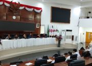 Komisi III “Kuliti” Balai Wilayah Sungai Sulawesi II